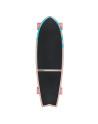 Cruiser Skate - GLOBE Sun City - Flamin Galah - 30"