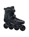 Freeskate Skates - SEBA E3 - 80 Premium Black 2025