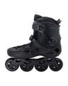 Freeskate Skates - SEBA E3 - 80 Premium Black 2025