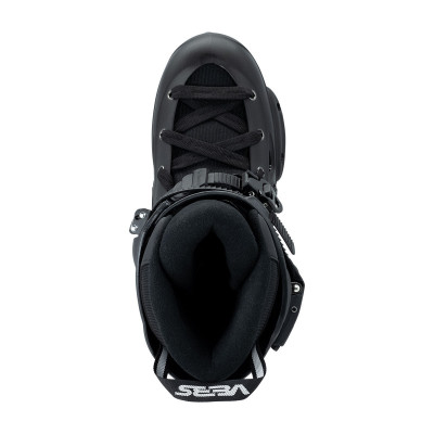 Freeskate Skates - SEBA E3 - 80 Premium Black 2025