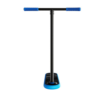Tramp Scoot - INDO Pro V2 - Bleu