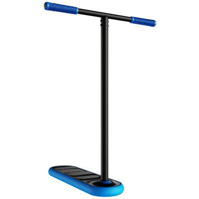 Tramp Scoot - INDO Pro V2 - Bleu