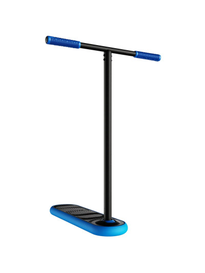 Tramp Scoot - INDO Pro V2 - Bleu