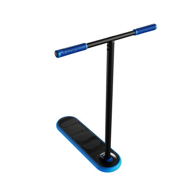 Tramp Scoot - INDO Pro V2 - Blue
