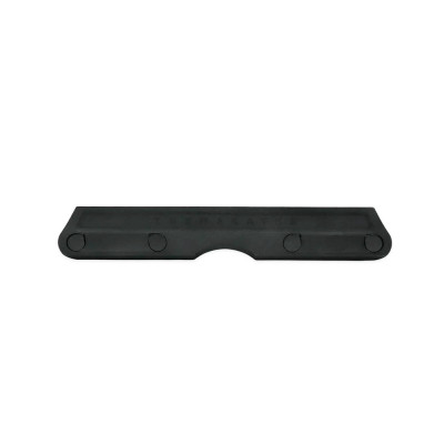 THEM SKATES Anti-Rocker Frame Black