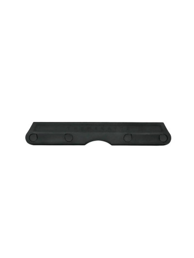 THEM SKATES Anti-Rocker Frame Black