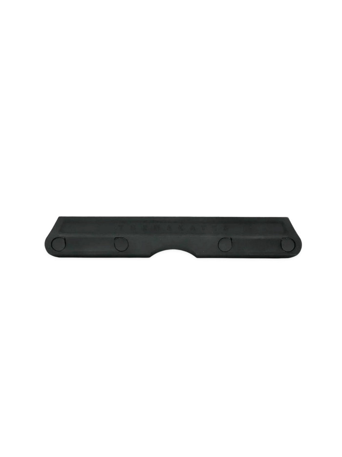 THEM SKATES Anti-Rocker Frame Black