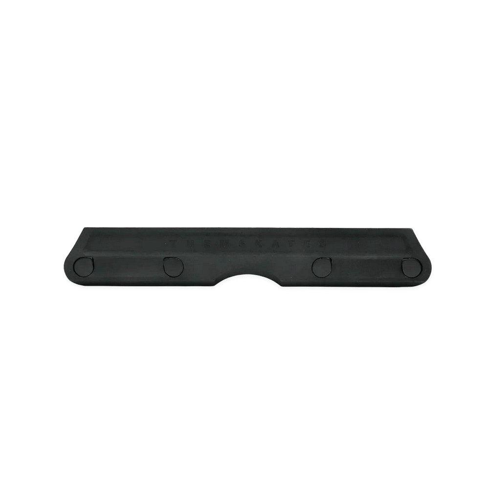 THEM SKATES Anti-Rocker Frame Black