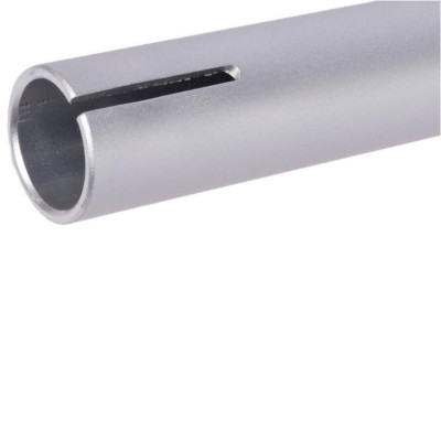 Guidon de Trottinettre - STRIKER Essence V3 - Argent