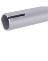 Scooter Bar - STRIKER Essence V3 - Silver