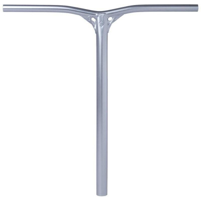 Guidon de Trottinettre - STRIKER Essence V3 - Argent