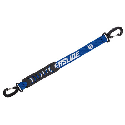 POWERSLIDE Skate Carry Strap Blue