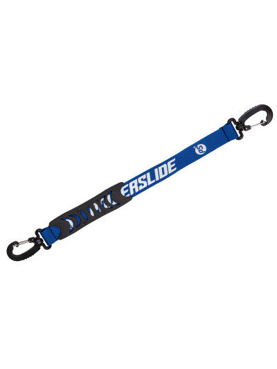 POWERSLIDE Skate Carry Strap Blue