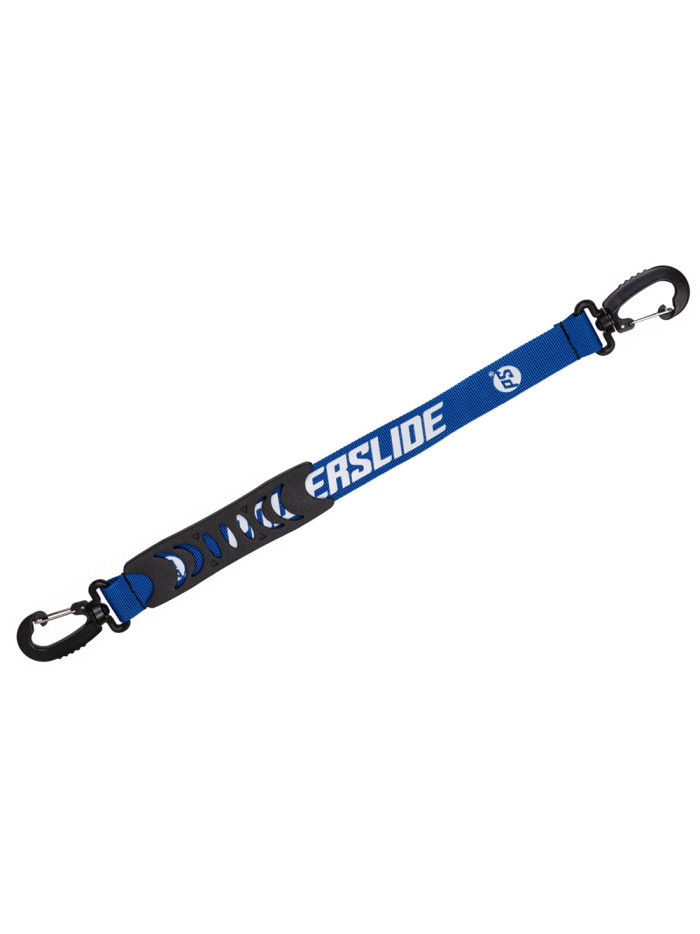 POWERSLIDE Skate Carry Strap Blue