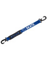 POWERSLIDE Skate Carry Strap Blue
