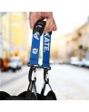 POWERSLIDE Skate Carry Strap Blue