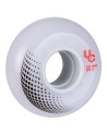 Roue Roller - UNDERCOVER Vortex - 58mm 88a - Jeu de 4
