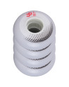 Skates Wheels  - UNDERCOVER Vortex - 58mm 88a - Set of 4
