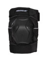 Knee Pad - POWERSLIDE Standard - Black - Pair