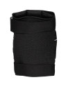 Knee Pad - POWERSLIDE Standard - Black - Pair