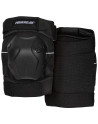 Knee Pad - POWERSLIDE Standard - Black - Pair