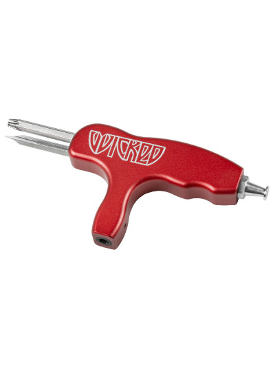WICKED Hardcore Tool