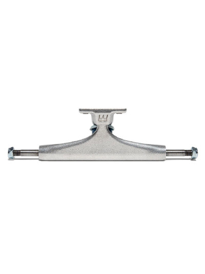 Skateboard Trucks - ROYAL - Raw - 144mm - Unit