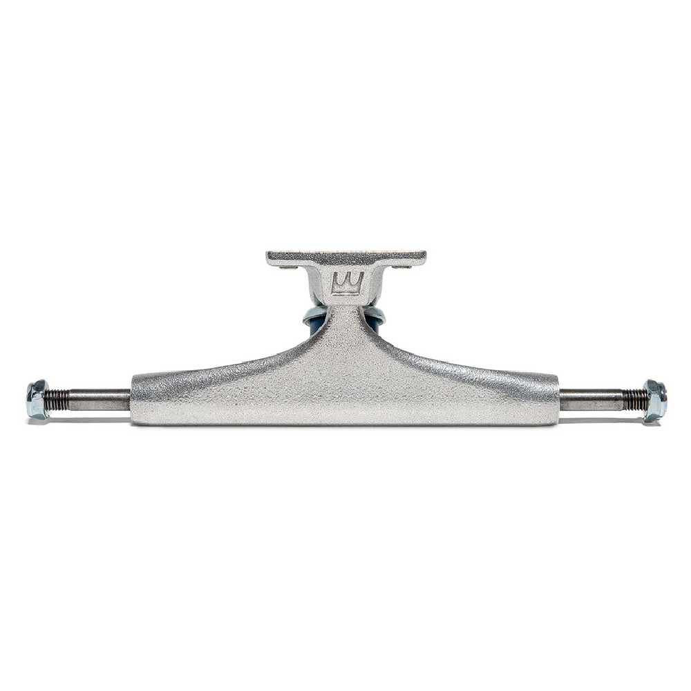 Skateboard Trucks - ROYAL - Raw - 144mm - Unit