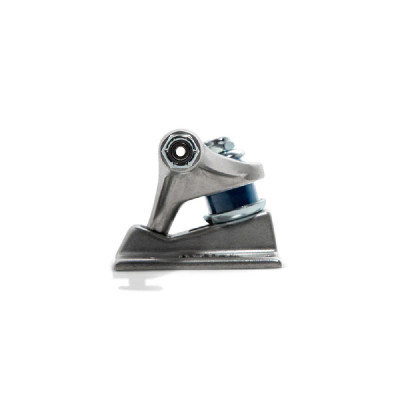 Skateboard Trucks - ROYAL Ultra Lights - Raw - 139mm - Unit