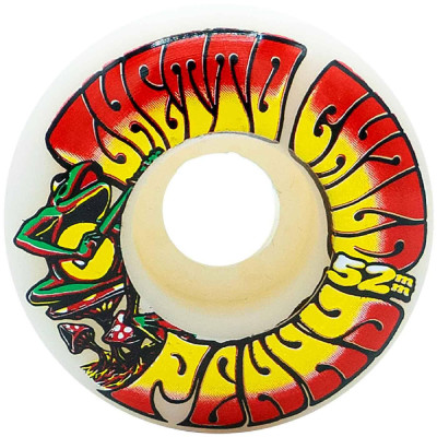 Roue Skate - GHETTO CHILD Magic - Penny - 52mm 99a - Jeu de 4
