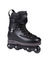 Aggressive Skates - USD Sway - Chess Black