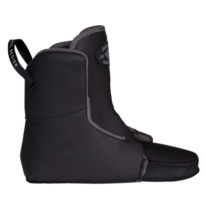 Aggressive Skates - USD Sway - Chess Black