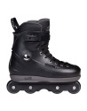 Aggressive Skates - USD Sway - Chess Black