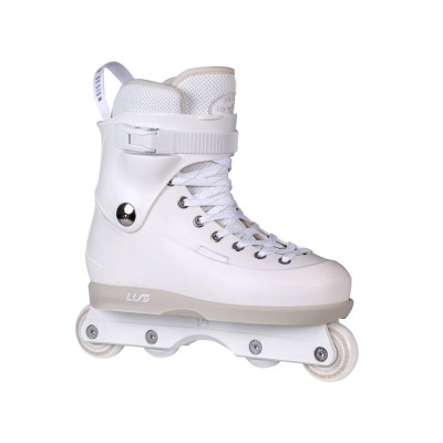 Roller Agressif - USD Sway - Chess Blanc