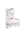 Roller Agressif - USD Sway - Chess Blanc