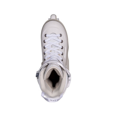 Roller Agressif - USD Sway - Chess Blanc