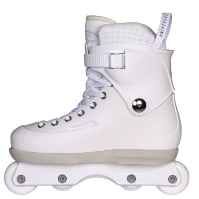 Roller Agressif - USD Sway - Chess Blanc
