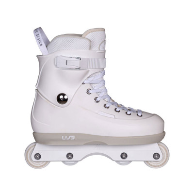 Roller Agressif - USD Sway - Chess Blanc