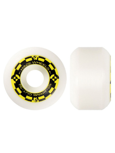 Roue de Skate - HAZE Prime Cut - 52mm 101a - Jeu de 4