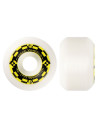 Roue de Skate - HAZE Prime Cut - 52mm 101a - Jeu de 4