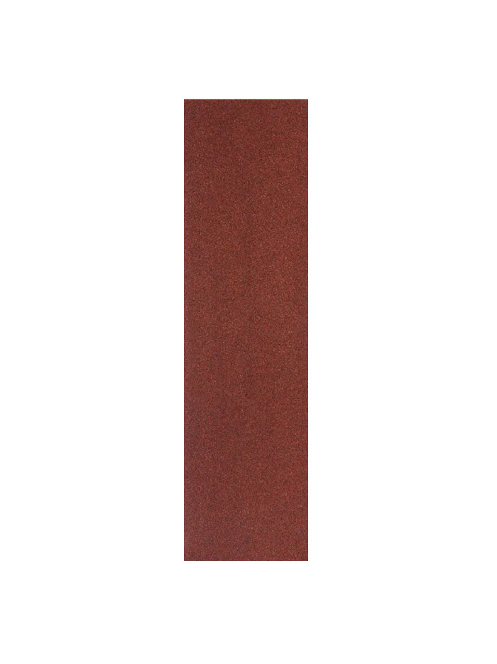 JESSUP Skateboard Griptape Dark Red