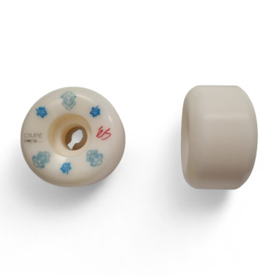 Roue Skate - CRUPIE x ES Schmatty - 52mm 99a - Jeu de 4