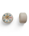 Skateboard Wheels - CRUPIE x ES Schmatty - 52mm 99a - Set of 4