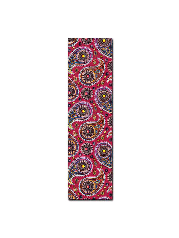 Grip Skate - THANK YOU - Paisley