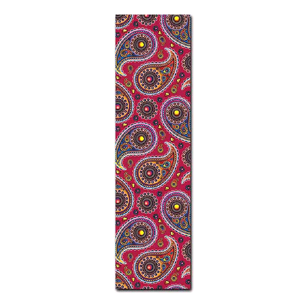 Grip Skate - THANK YOU - Paisley