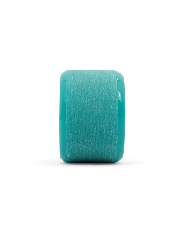 Skateboard Wheels - MINDLESS Viper - Green - 65mm 82a - Set of 4