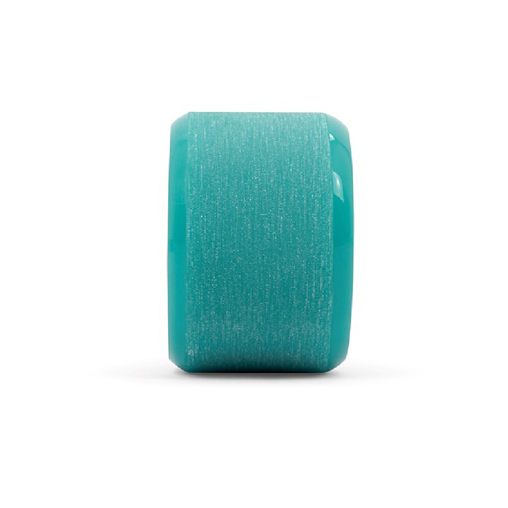 Roue Skate - MINDLESS Viper - Vert - 65mm 82a - Jeu de 4