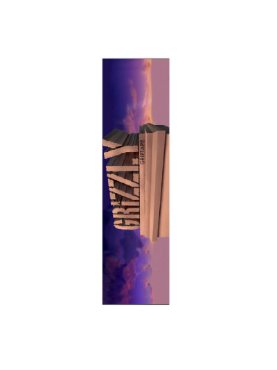 Grip Skate - GRIZZLY - Monument