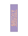 Grip Skate - GRIZZLY - Every Rose - Violet