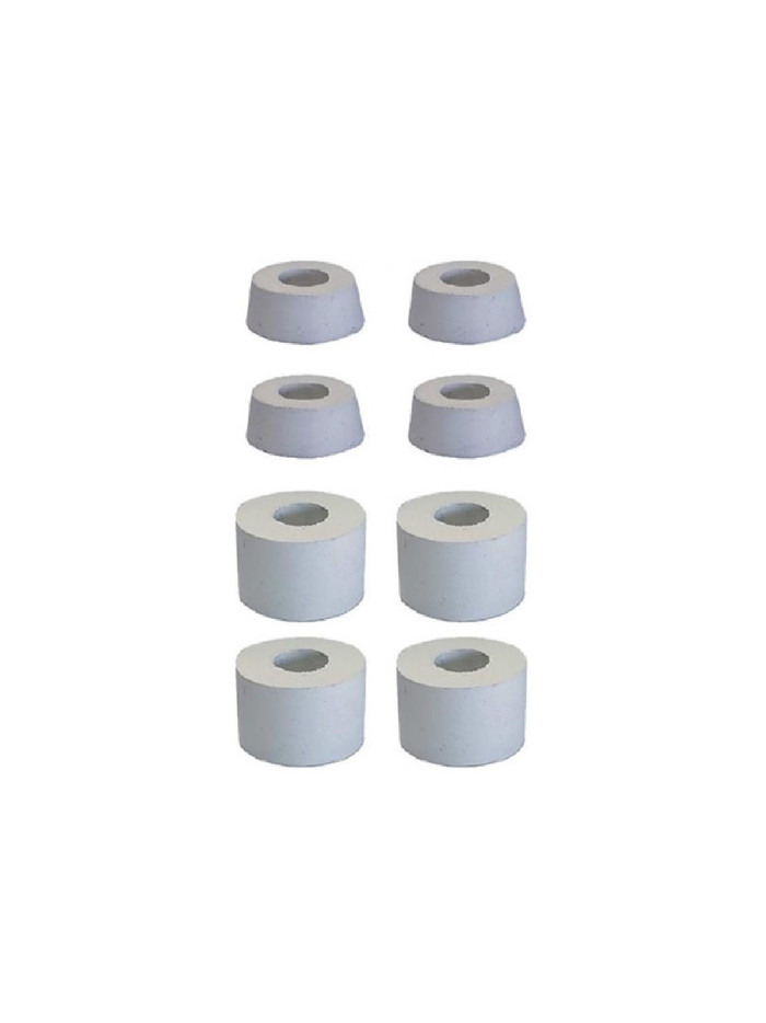 Gommes - HYPNO EOS Alu Cushions - Jeu de 8